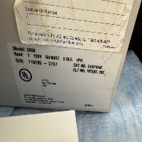 Thermo Precision Water Bath image 0